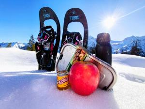 Ferienwohnung Finala