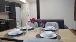 Cantabria Suites - Ruamayor