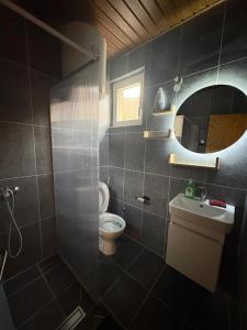 Charming and cozy apartment in the mountains