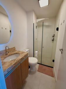 Studio Stay Premium no Centro de SP