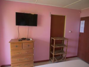 Ansells Thatch Walk Cottages