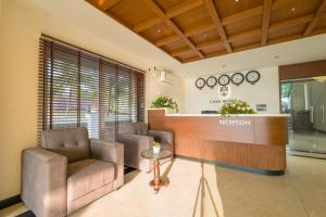 Casa Marina Beachfront Resort