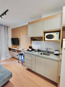 Studio Stay Premium no Centro de SP