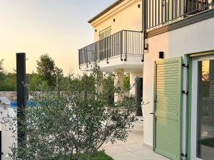 Villa Mileni - Relaxing villa with private pool