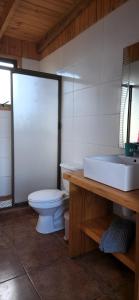 Cabañas María Gracia I