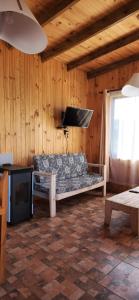 Cabañas María Gracia I