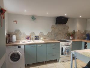 charmante maisonnette au calme