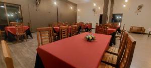Orion Blue Hotel