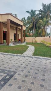 Orion Blue Hotel