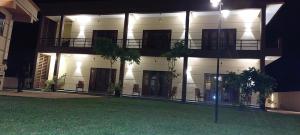 Orion Blue Hotel