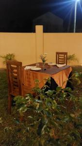 Orion Blue Hotel