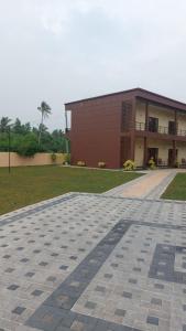 Orion Blue Hotel