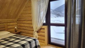 Котеджі Карпати Fest