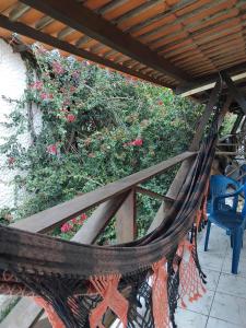 Falésias de Carapibus