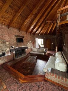 Casa Numerosa Vista al lago con Pileta Villa Carlos Paz