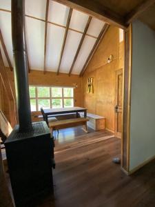 Cabaña Kahuel Chaitén