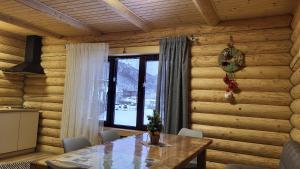 Котеджі Карпати Fest