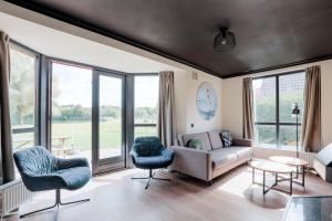 4 - Persoons Wellness Badhuys 13 Bungalow