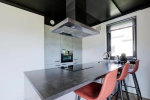 4 - Persoons Wellness Badhuys 13 Bungalow