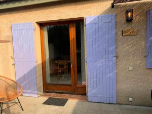 Résidence Les Sources