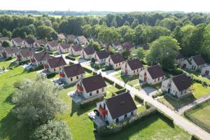 5 - Persoons Forest 10 Bungalow