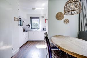 6 - Persoons La Moufflon 124 Bungalow