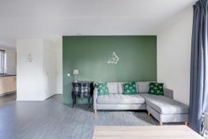 5 - Persoons Forest 10 Bungalow