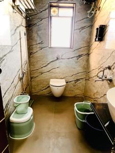 Jardin Villa Panchgani