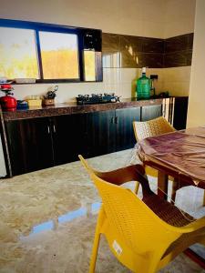 Jardin Villa Panchgani