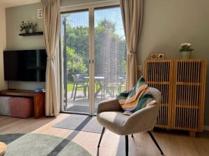 5 - Persoons Lycka 285 Bungalow