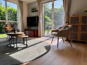 5 - Persoons Lycka 285 Bungalow