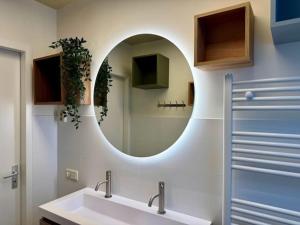 5 - Persoons Lycka 285 Bungalow