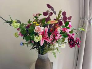 5 - Persoons Lycka 285 Bungalow