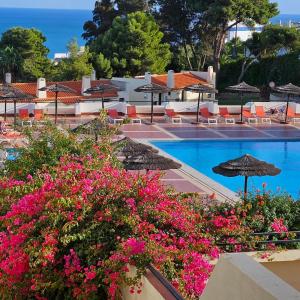 Studio in Resort near Old Town, Pool and 10min to Sea