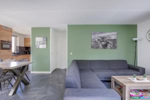 6 - Persoons Forest 28 Bungalow