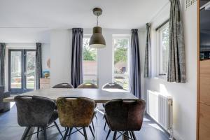 6 - Persoons Forest 28 Bungalow