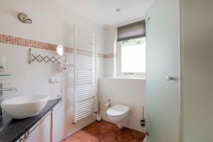 6 - Persoons Forest Pet & Family Bungalow