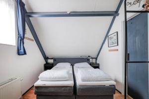 6 - Persoons Forest Pet & Family Bungalow