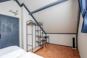 6 - Persoons Forest Pet & Family Bungalow