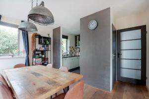 6 - Persoons Forest Pet & Family 197 Bungalow