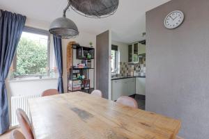 6 - Persoons Forest Pet & Family 197 Bungalow