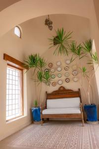 Beit El Mona Sanctuary - Sea & Beach Boutique Front