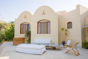 Beit El Mona Sanctuary - Sea & Beach Boutique Front