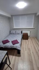 Apartment in Zentrum Skandi