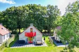 6 - Persoons het Broeckhuysje 55 Bungalow