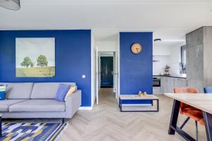 6 - Persoons het Broeckhuysje 55 Bungalow