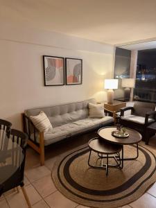 Disfruta de un entorno relajado y con estilo