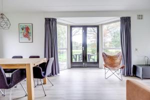 6 - Persoons Lakeside 35 Bungalow