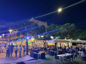 Apartamento frente al mar en Punta Del Moral Ayamonte