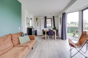 6 - Persoons Lakeside 35 Bungalow